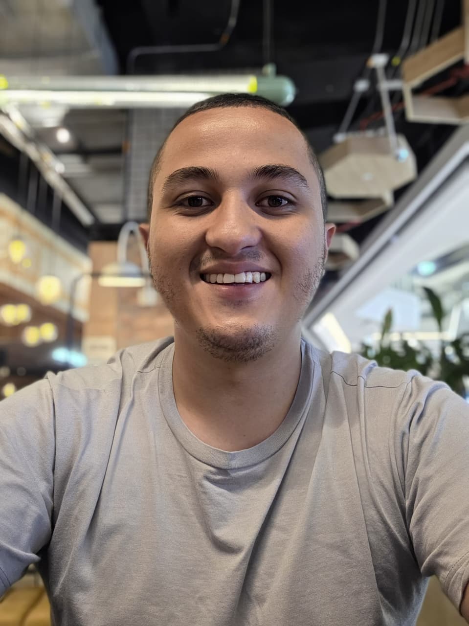 Steven Alexander Hernández Jiménez | Full Stack Software Engineer